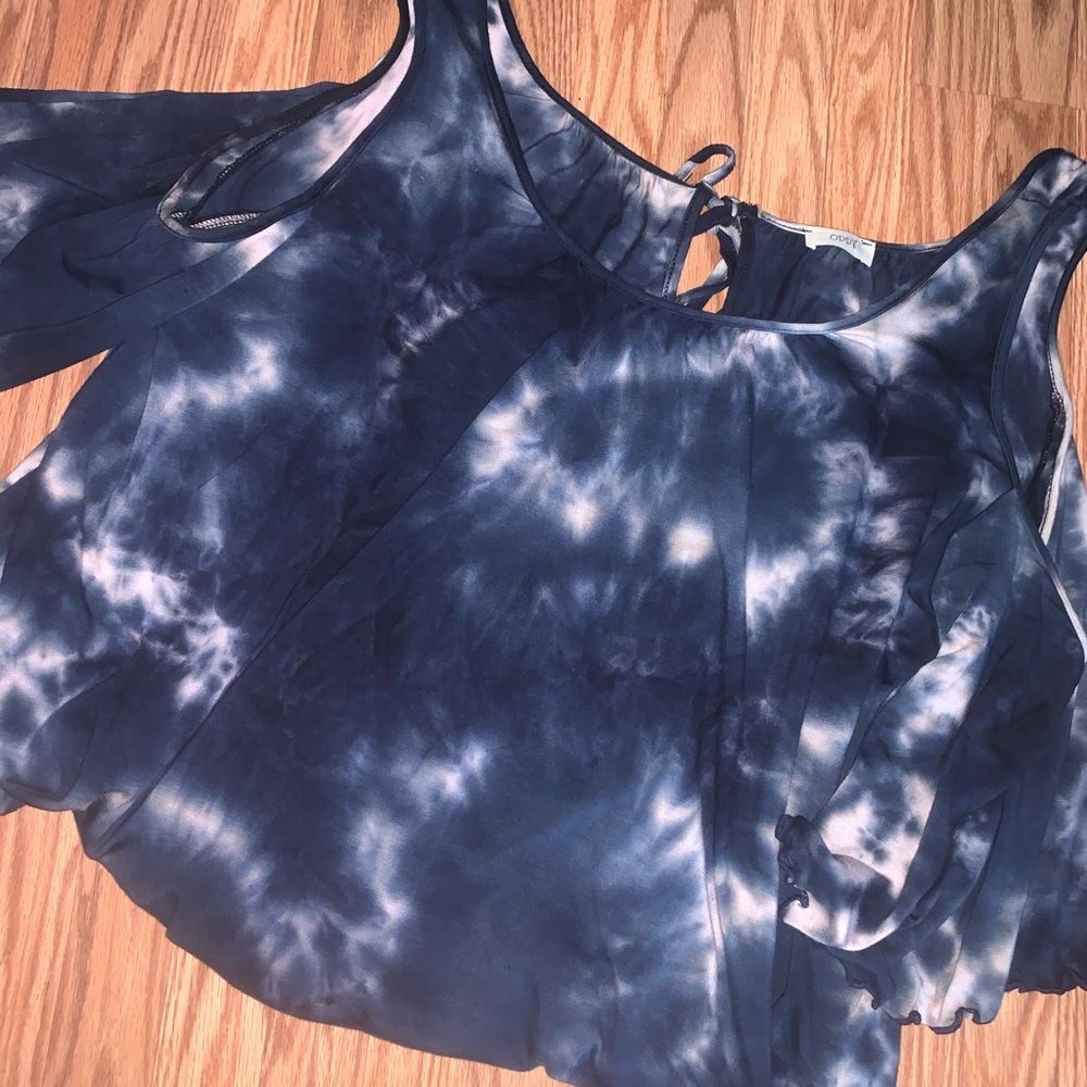 Blouse - Picture 3 of 4